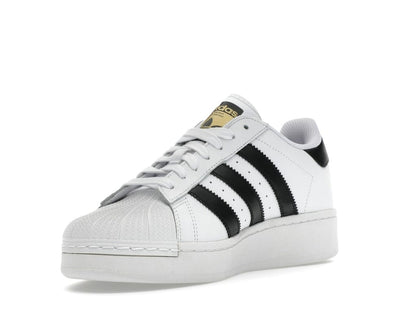 Adidas Superstar XLG White Black Sneakers IF9995