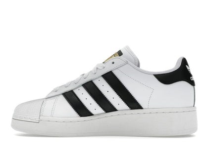 Adidas Superstar XLG White Black Sneakers IF9995