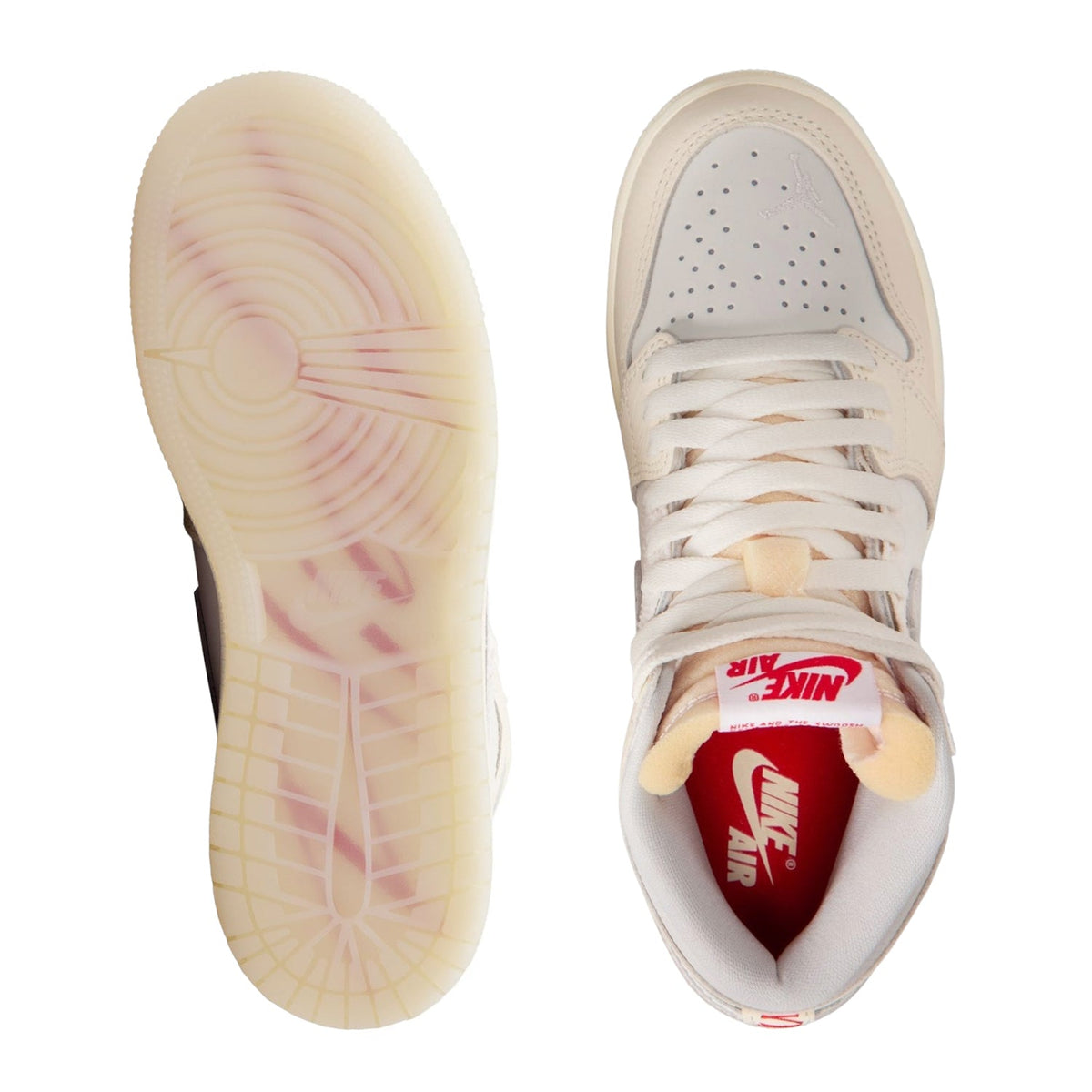 Retro 1 High OG - Youth