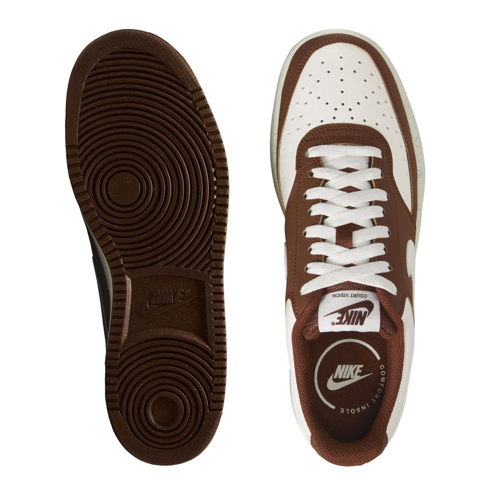 Court Vision Low Next Nature - Womens
