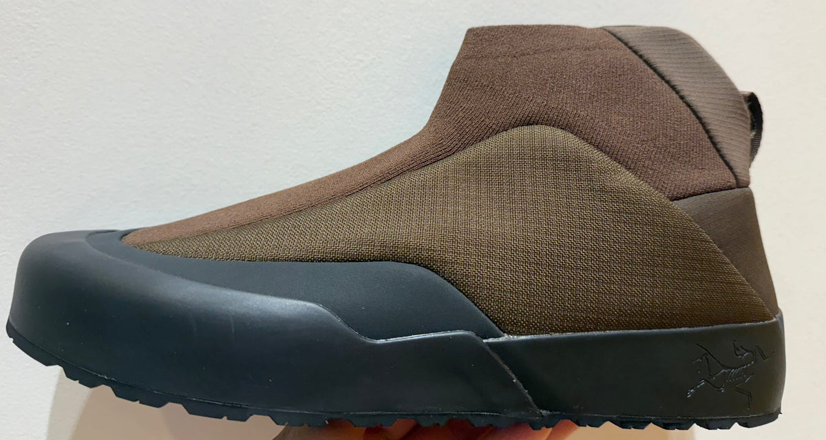 Men's Arc'teryx Kragg Insulated
