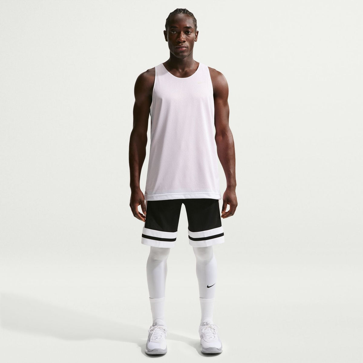 Icon 10" Basketball Short -Mens