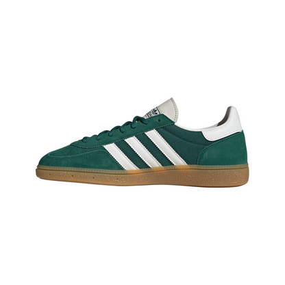 Men's/Women's Adidas Handball Spezial "Collegiate Green White"
