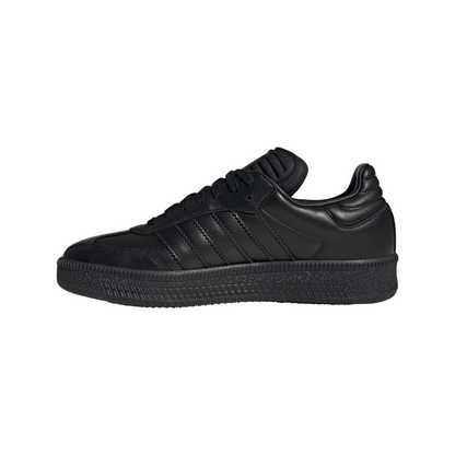 Men's/Women's Adidas Samba XLG "Triple Black"
