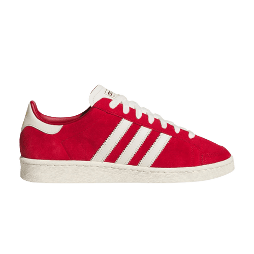 adidas Jabbar Low Team Power Red