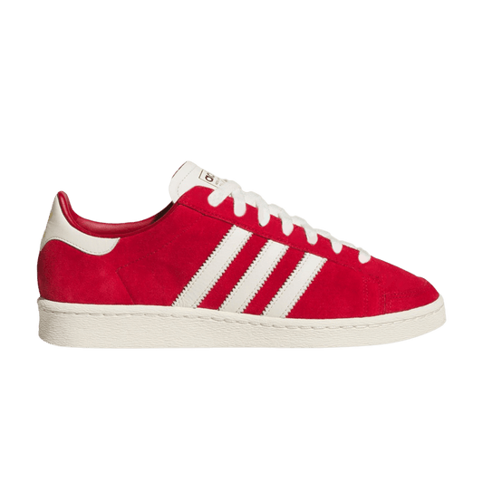 adidas Jabbar Low Team Power Red