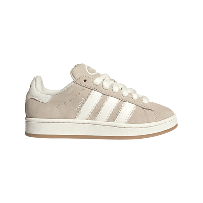 Women's Adidas Campus 00 "Wonder White Wonder Beige"