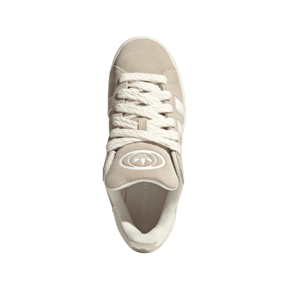 Women's Adidas Campus 00 "Wonder White Wonder Beige"