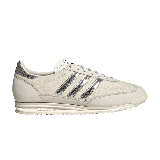 adidas SL 72 OG Orbit Grey Silver Metallic (Women's)