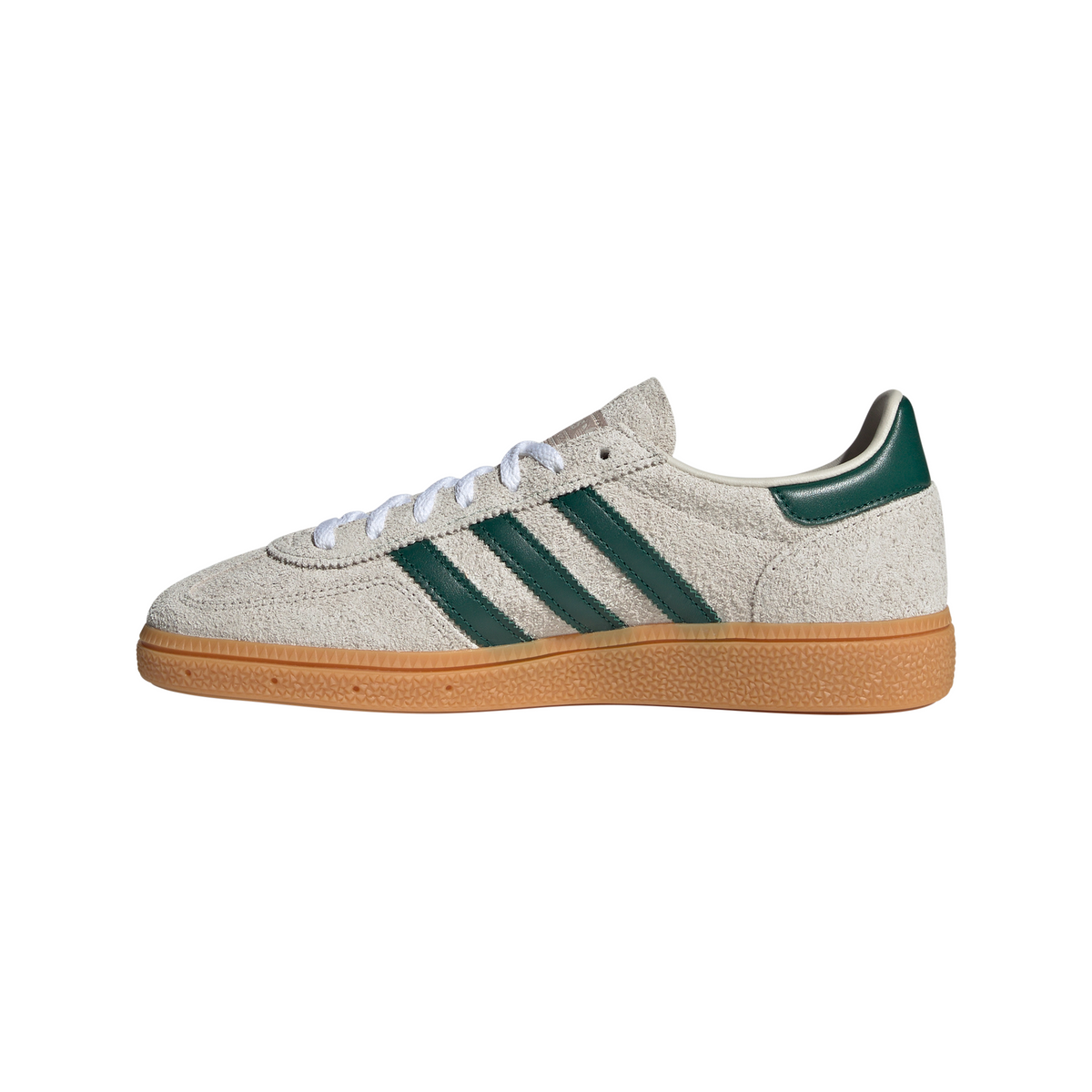 Women's Adidas Handball Spezial "Collegiate Green"