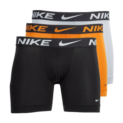 3 Pack Dri-FIT Essential Micro Boxer Briefs