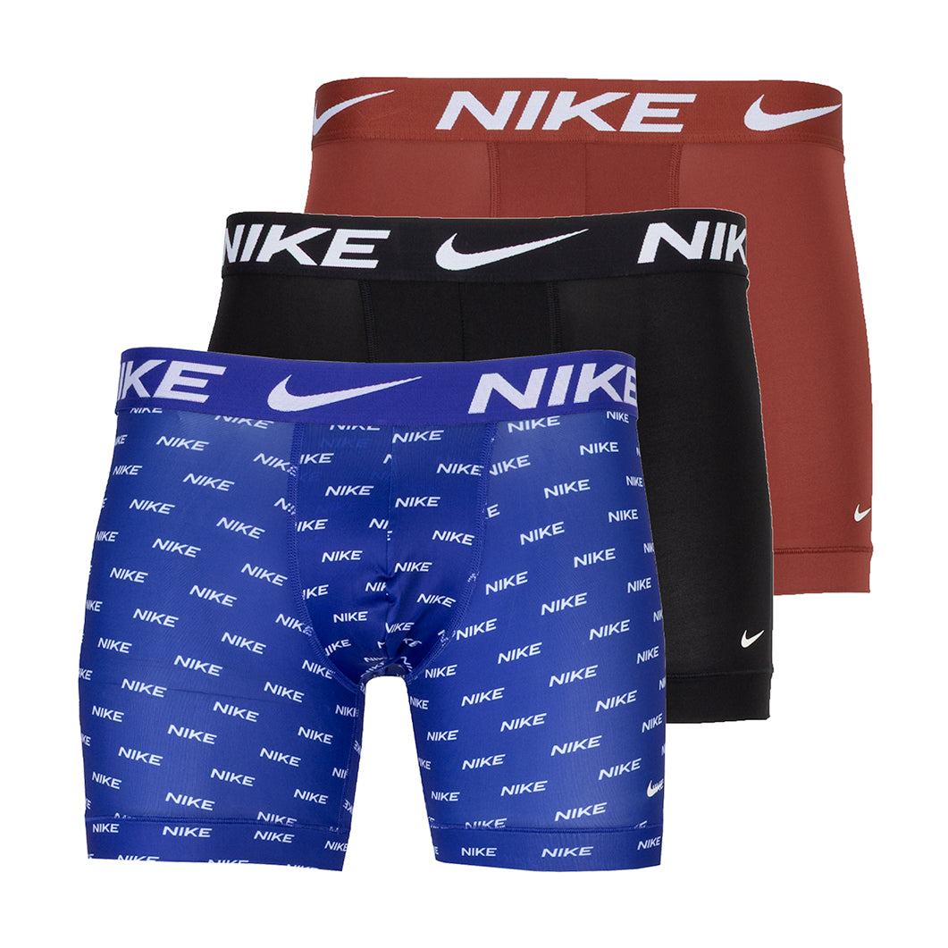 3 Pack Dri-FIT Essential Micro Boxer Briefs