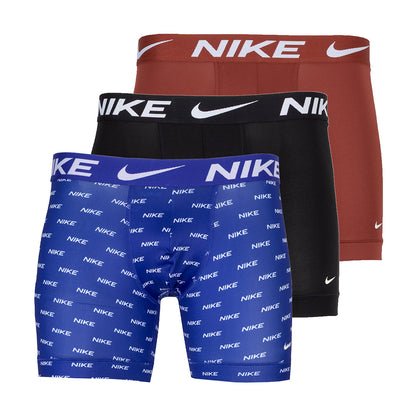 3 Pack Dri-FIT Essential Micro Boxer Briefs