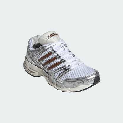 Women's Adidas Adistar Control 5"Preloved Brown"