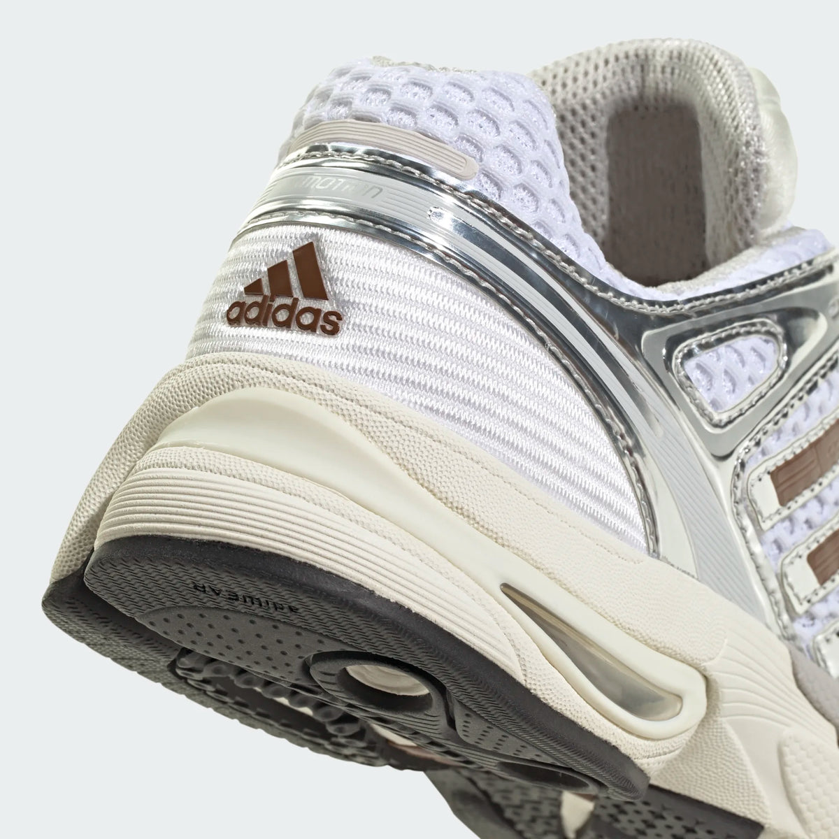 Women's Adidas Adistar Control 5"Preloved Brown"