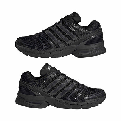 Men's/Women's Adidas Adistar Control 5 "Triple Black"