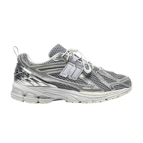 New Balance 1906R The Basement Silver