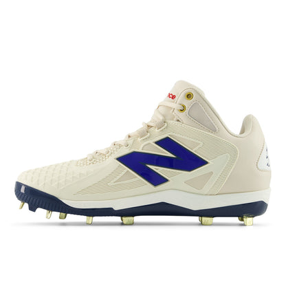 New Balance Men's FuelCell Ohtani 1 Baseball Shoes in Bisque