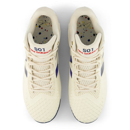 New Balance Men's FuelCell Ohtani 1 Baseball Shoes in Bisque