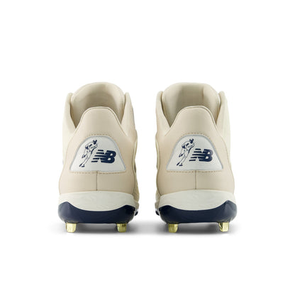 New Balance Men's FuelCell Ohtani 1 Baseball Shoes in Bisque