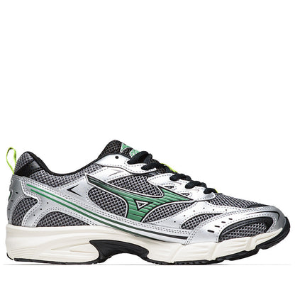Mizuno MXR - Quiet Shade/Foliage Green