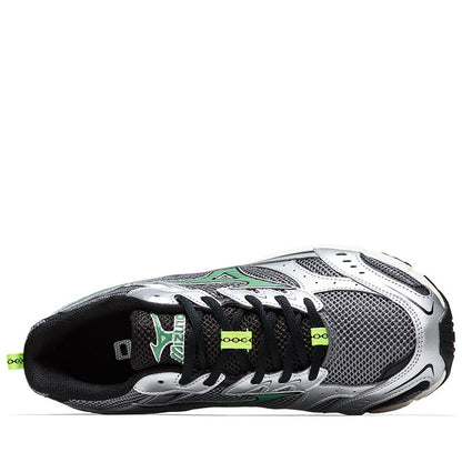 Mizuno MXR - Quiet Shade/Foliage Green