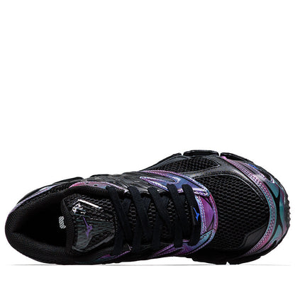 Mizuno Wave Prophecy LS - Indigo/Black