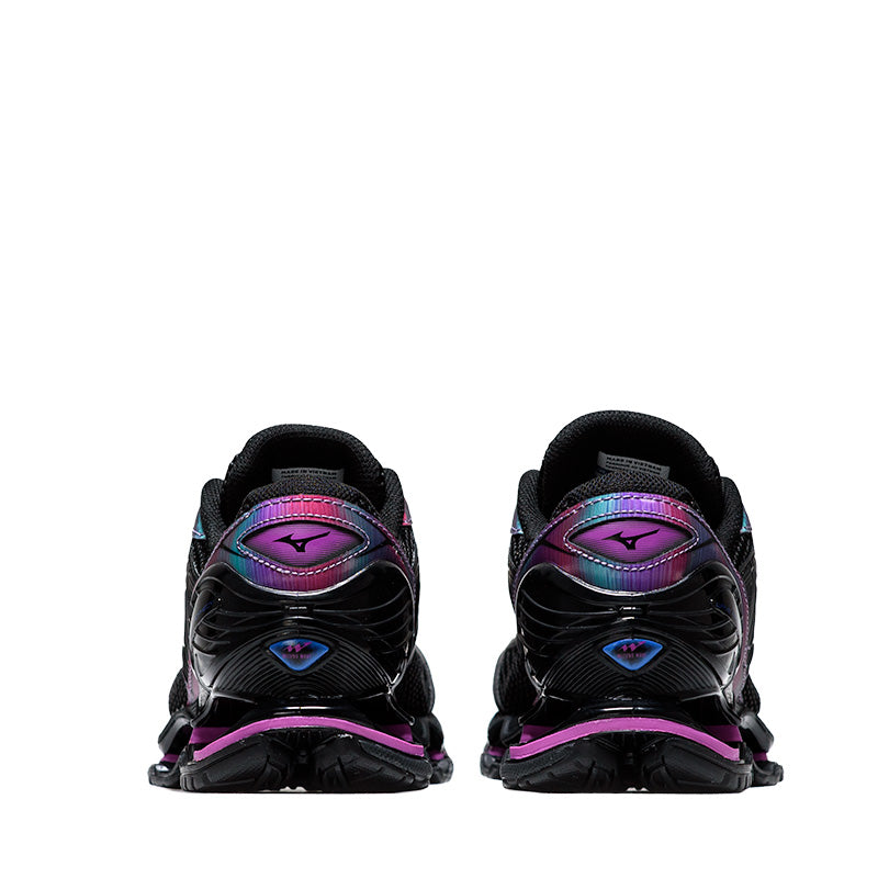 Mizuno Wave Prophecy LS - Indigo/Black
