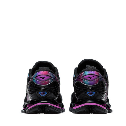 Mizuno Wave Prophecy LS - Indigo/Black