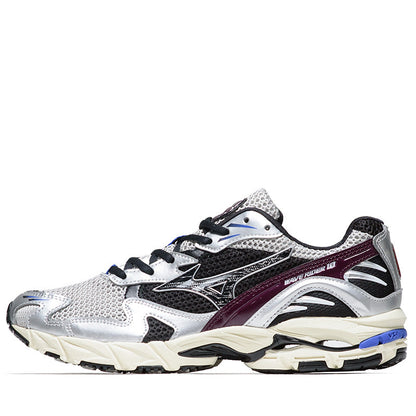 Mizuno Wave Rider 10 - Harbor Mist/Black