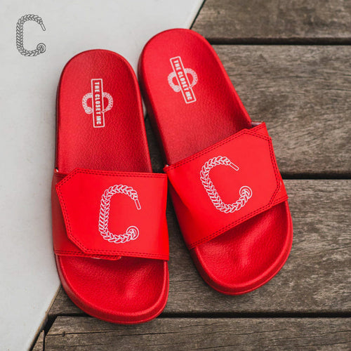 The Closet Inc. Slides