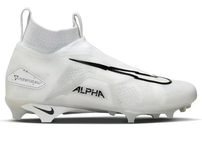 Nike Alpha Menace Elite 3 Pure Platinum