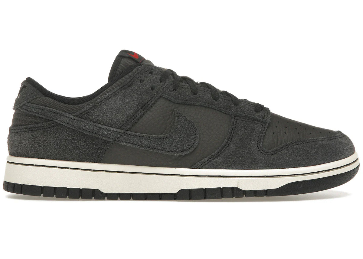 Nike Dunk Low Premium Black Off Noir