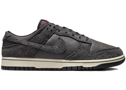 Nike Dunk Low Premium Black Off Noir