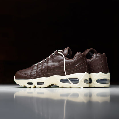 Nike Air Max 95 OG - Baroque Brown/Coconut Milk