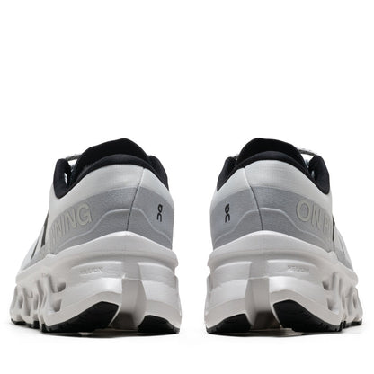 On Cloudmonster 3 - White/White