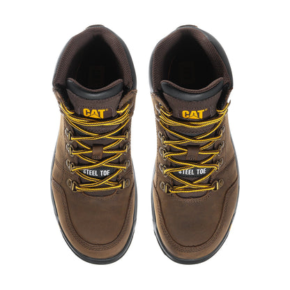 Outline Steel Toe - Mens
