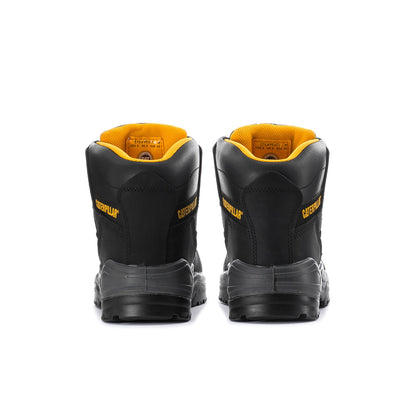 Striver Steel Toe - Mens