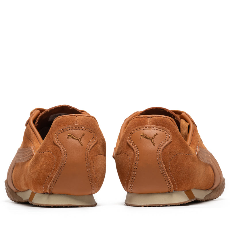 Puma H-Street Premium - Brandy/Toasted Almond