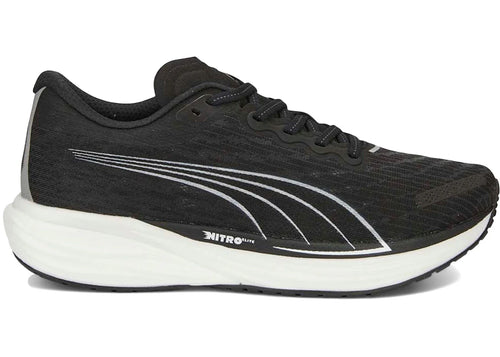 Puma Deviate Nitro 2 Black White