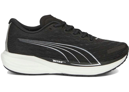 Puma Deviate Nitro 2 Black White