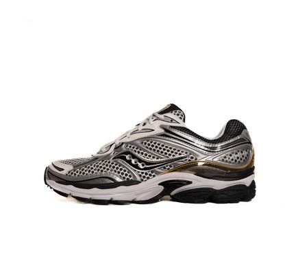 SAUCONY PROGRID OMNI 9 - SILVER GOLD