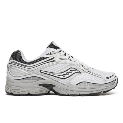 Men's/Women's Saucony Progrid Omni 9 "White Cadet"