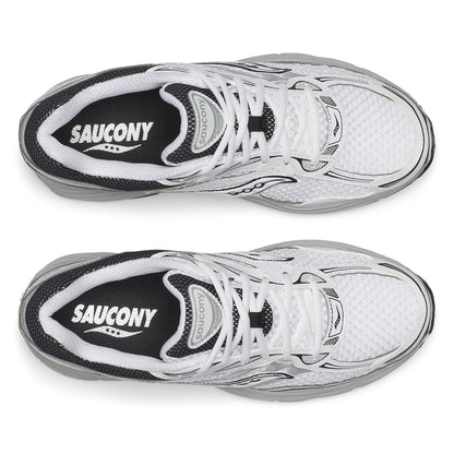 Men's/Women's Saucony Progrid Omni 9 "White Cadet"