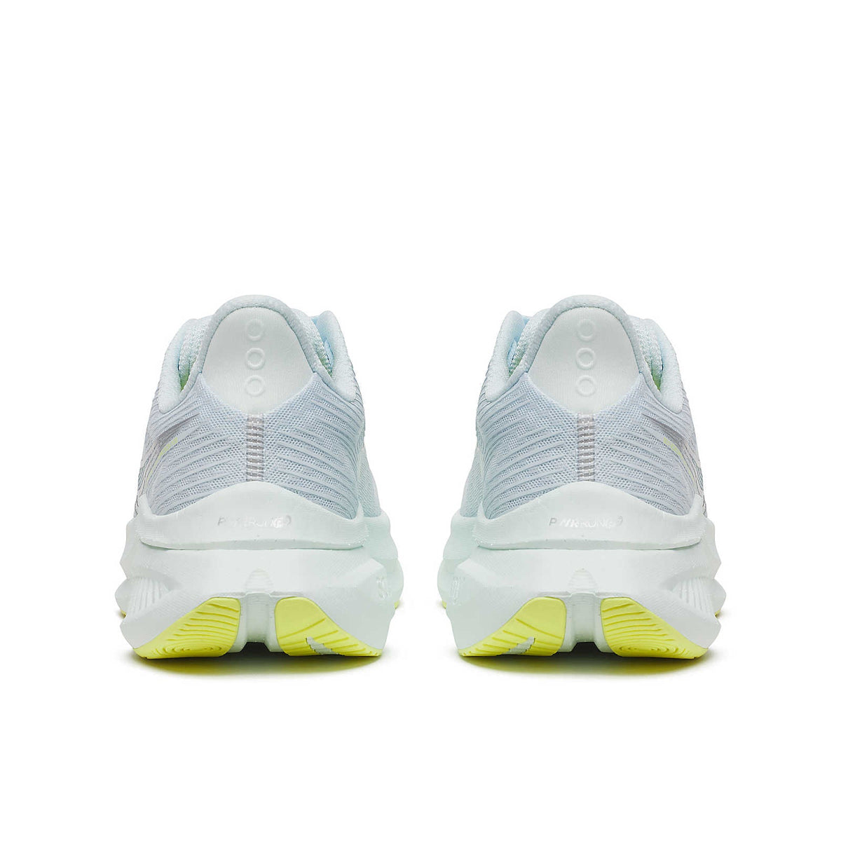 Saucony Women's Endorphin Speed 5 Running Shoes in Ice Melt