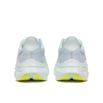 Saucony Women's Endorphin Speed 5 Running Shoes in Ice Melt