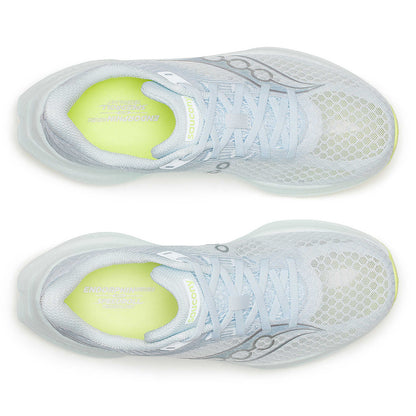 Saucony Women's Endorphin Speed 5 Running Shoes in Ice Melt