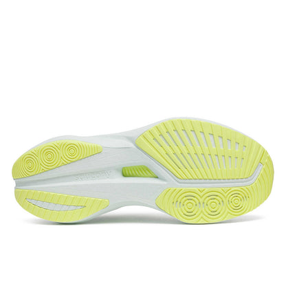 Saucony Women's Endorphin Speed 5 Running Shoes in Ice Melt