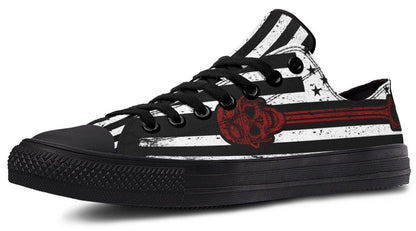 American Rider Lowtop Sneaker