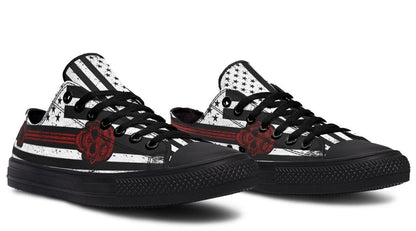 American Rider Lowtop Sneaker